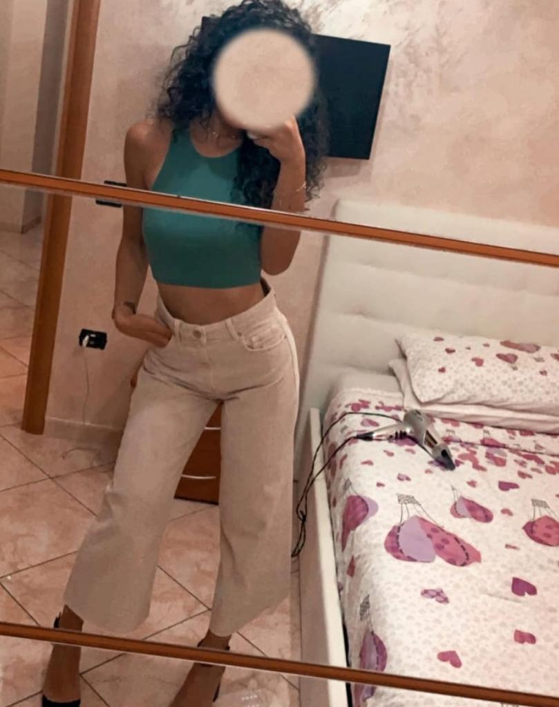 Chica busca chico en Madrid: 