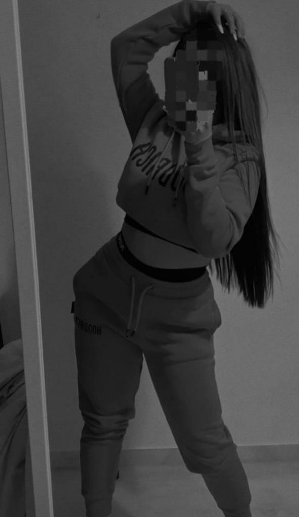 Chica busca chico en Jaén: 