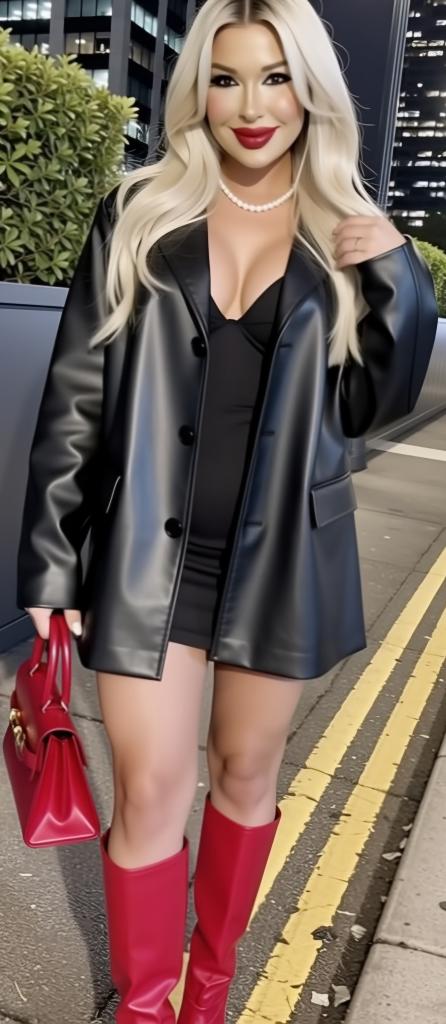 Travesti en Guipúzcoa: 