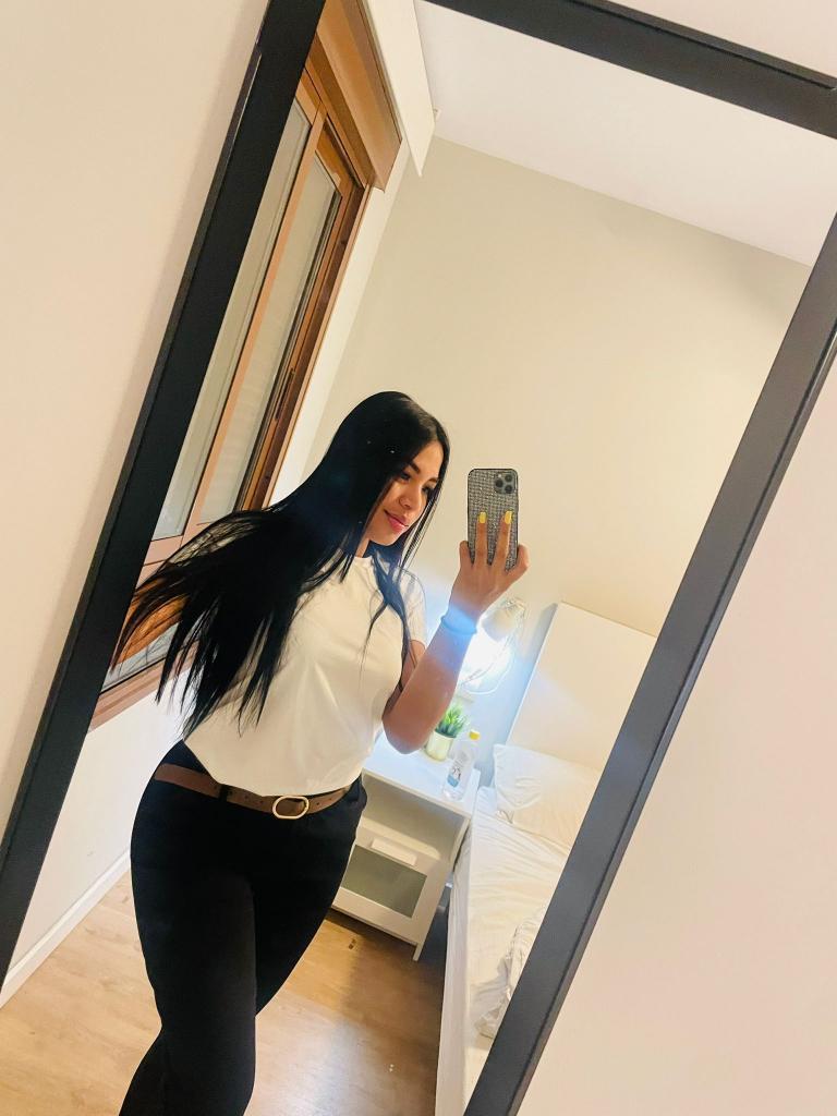 Chica busca chico en León: 