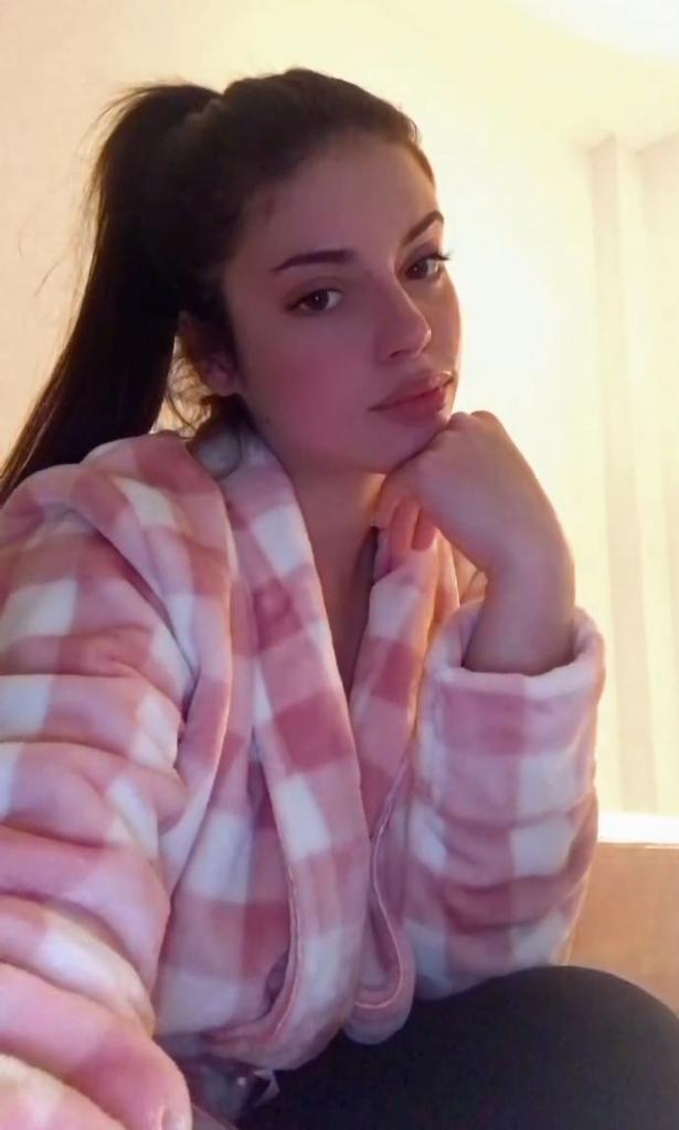 Chica busca chico en Murcia: 