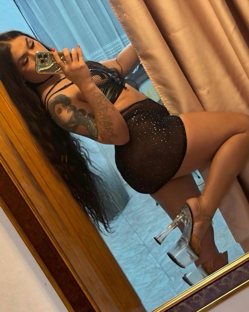 Transexual en Asturias: 