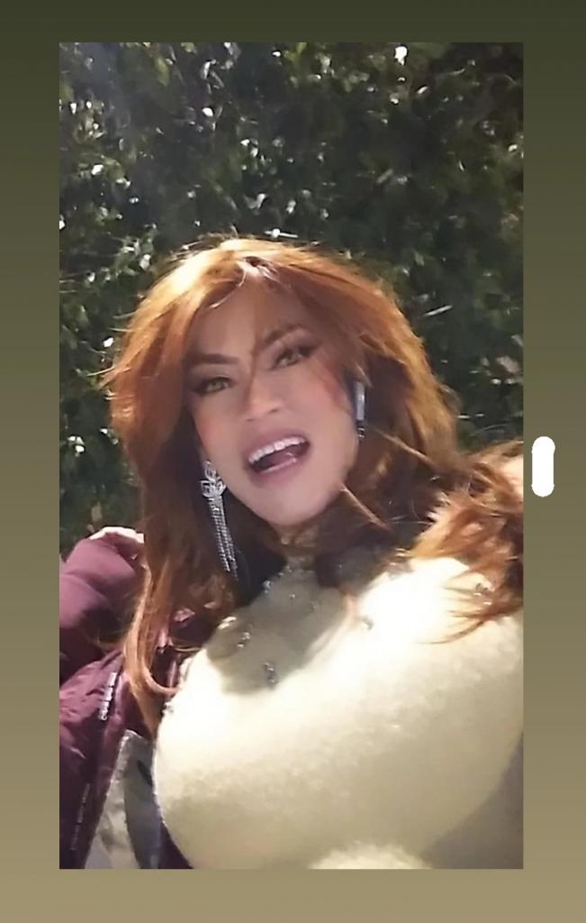 Transexual en Málaga: 