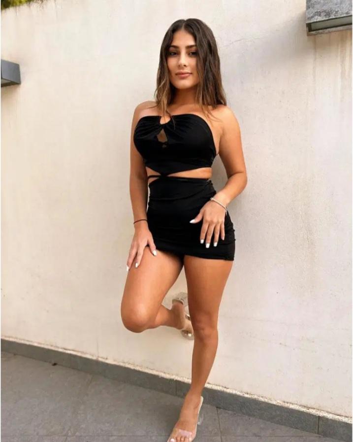 Chica busca chico en Cádiz: 