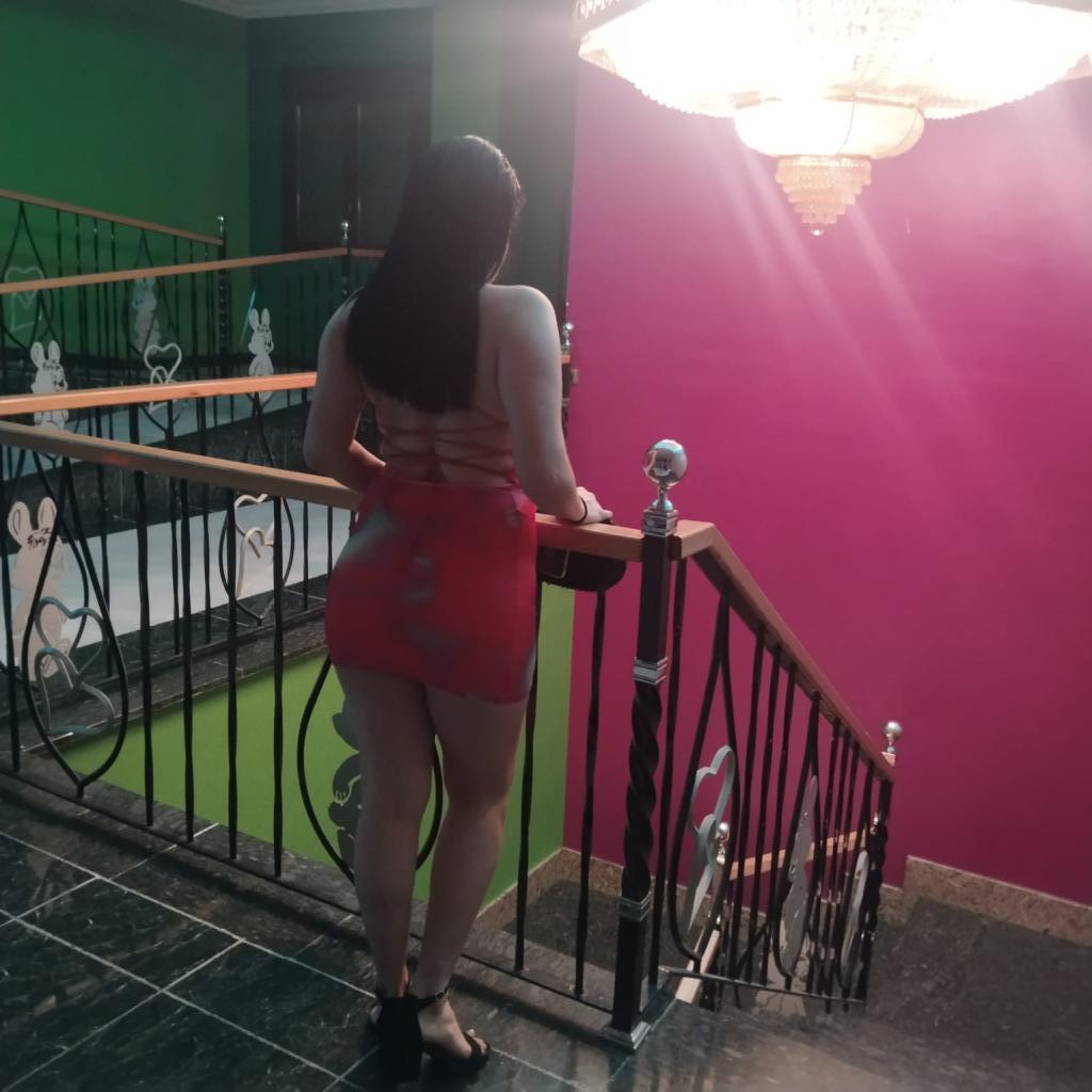 Chica busca chico en Pontevedra: 