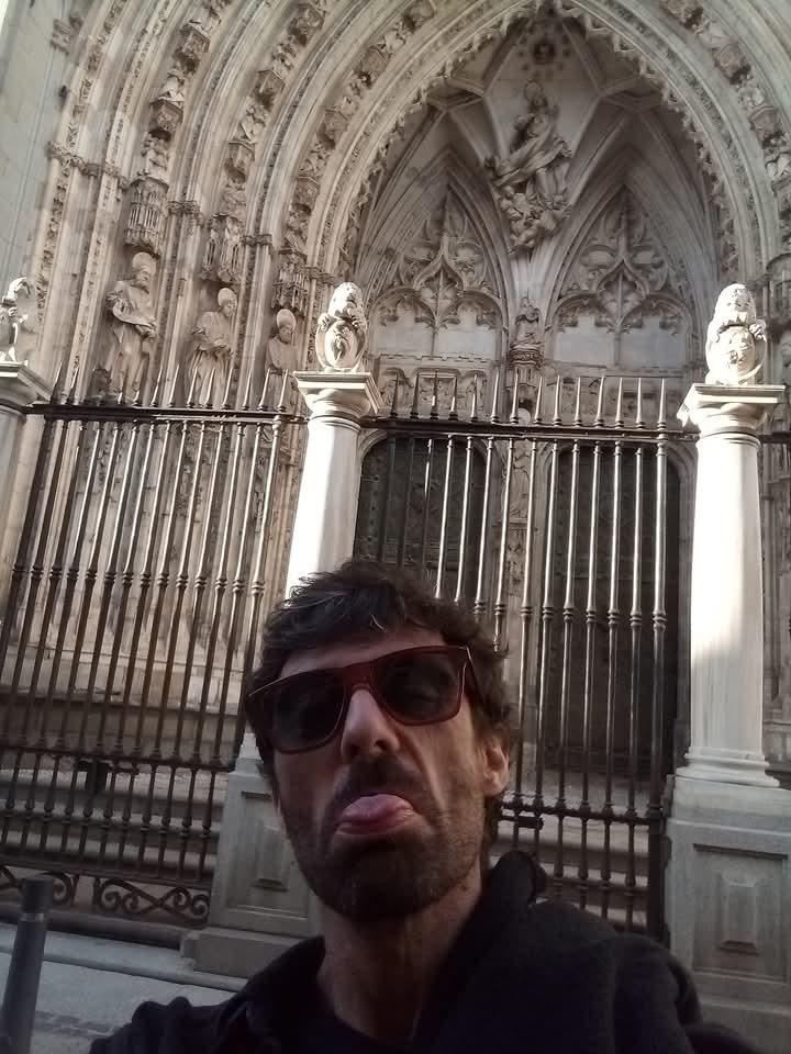 Chico busca chica en Badajoz: 