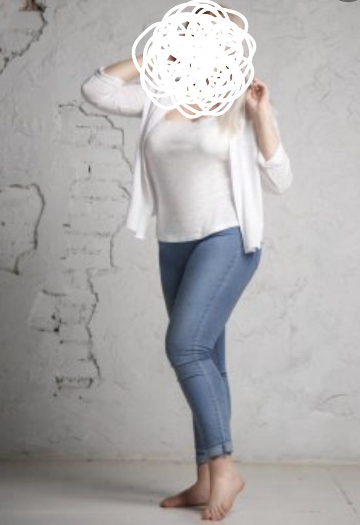 Chica busca chico en León: 