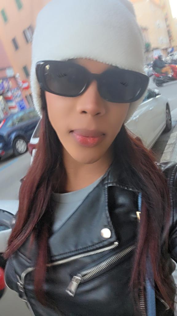 Transexual en Mallorca: 