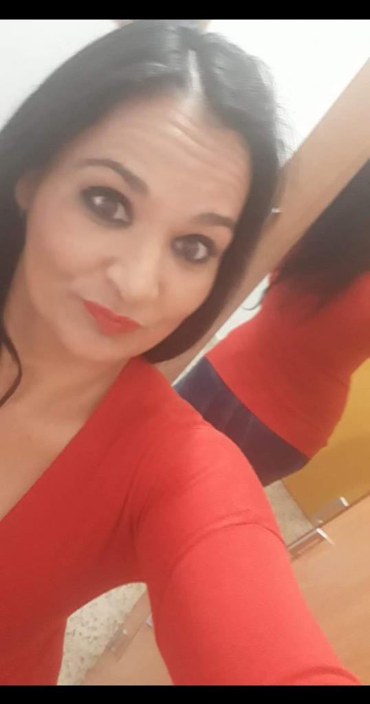 Chica busca chico en Sevilla: 