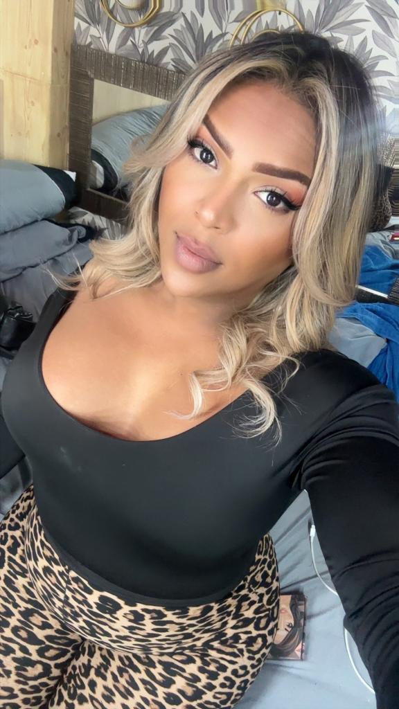 Travesti en Mallorca: 