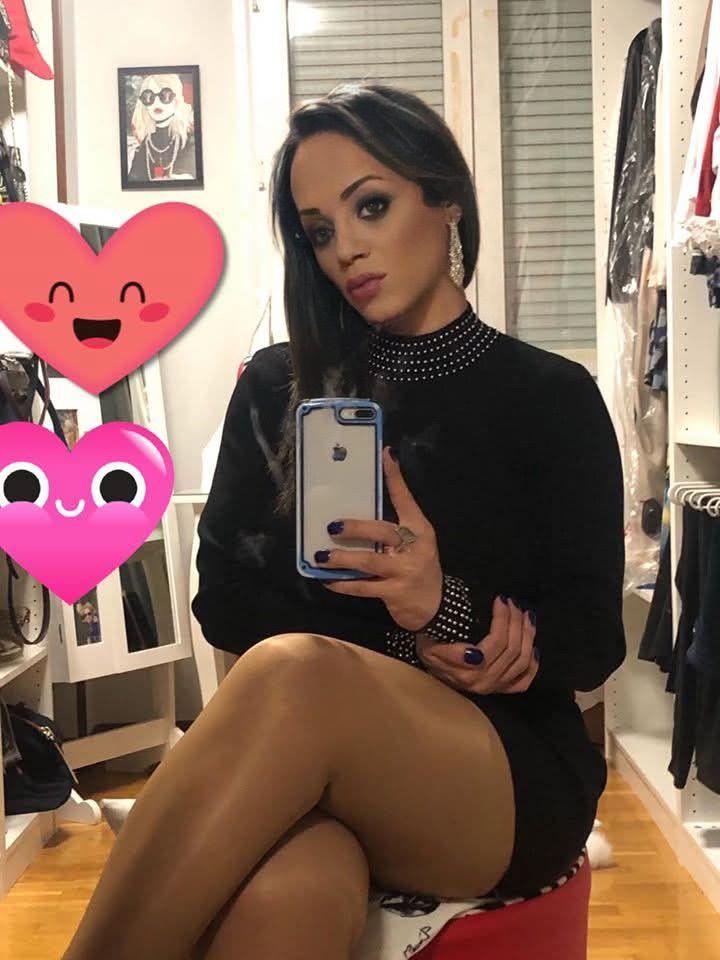 Travesti en Navarra: 