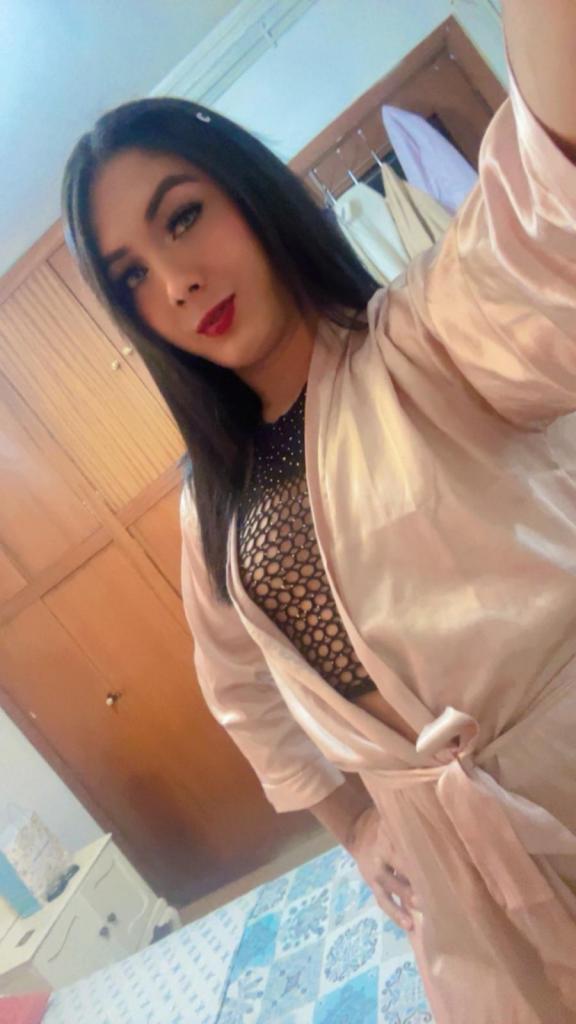 Travesti en Lugo: Transexuales y Travestis