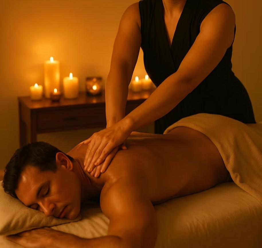 Chica busca chico en Barcelona: 