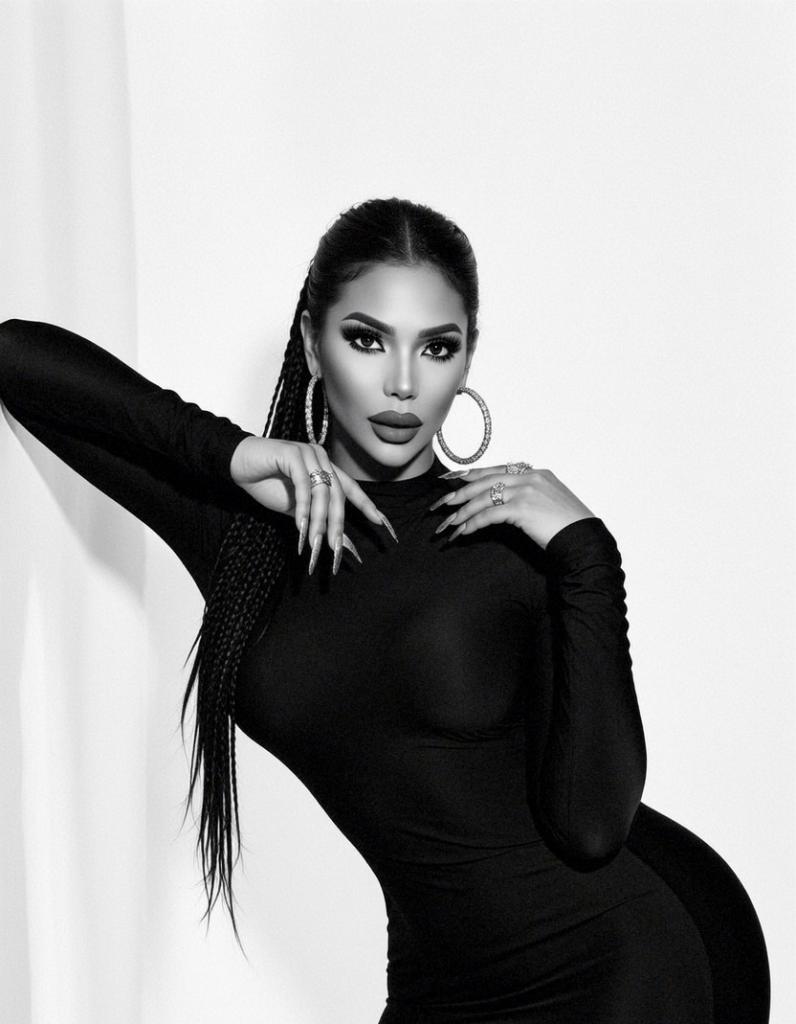 632964344: Travesti en Málaga