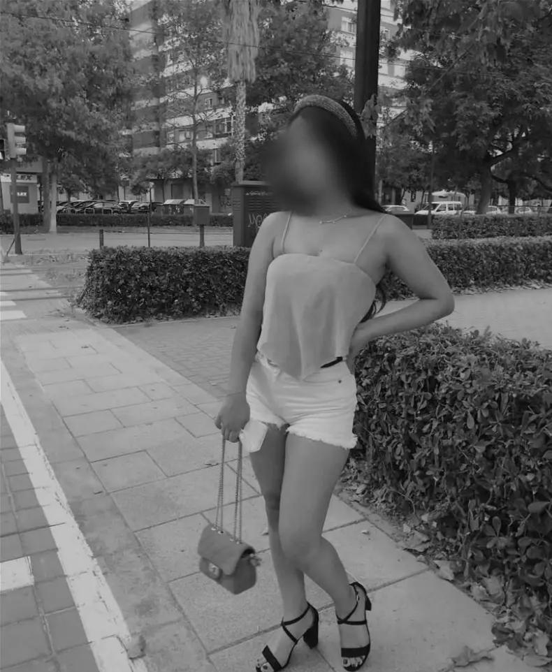Chica busca chico en Zamora: 
