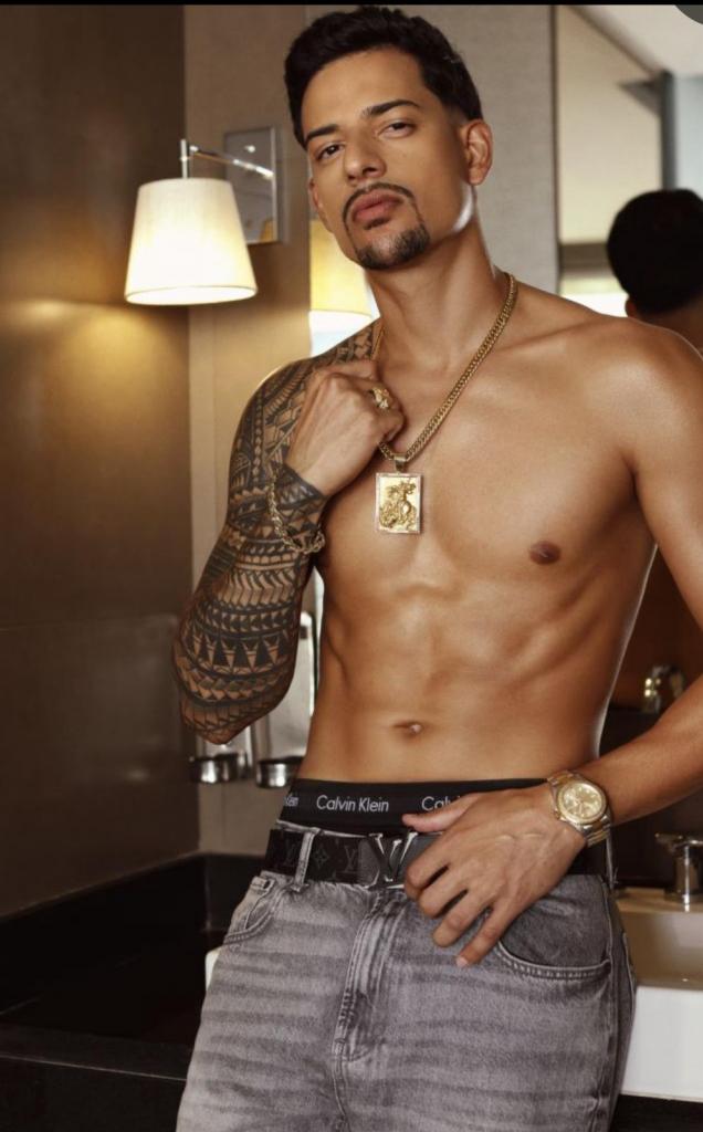 Chico busca chica en Madrid: 