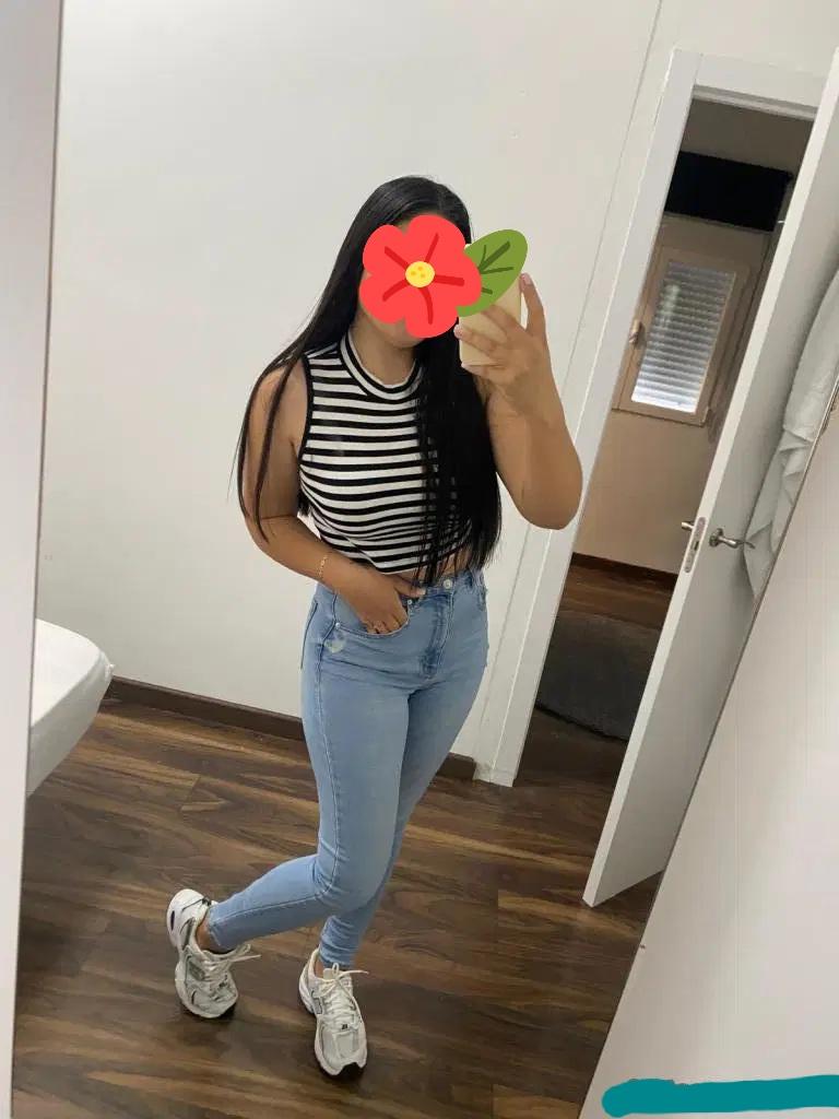 Chica busca chico en Zamora: 