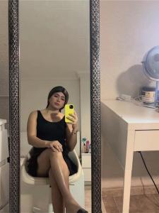 623464165: Transexual en Valencia