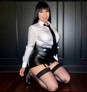 614661102: Transexual en Madrid