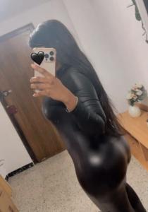 603301738: Chica busca chico en Almería