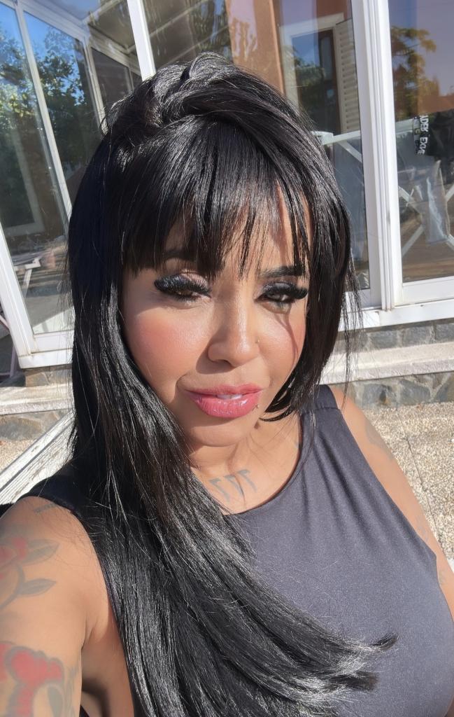 Chica busca chico en Alicante: 