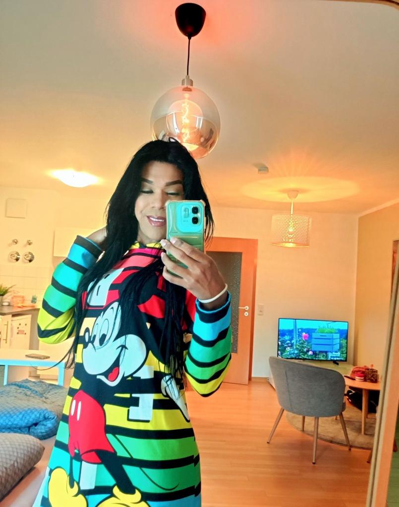 Transexual en Asturias: 