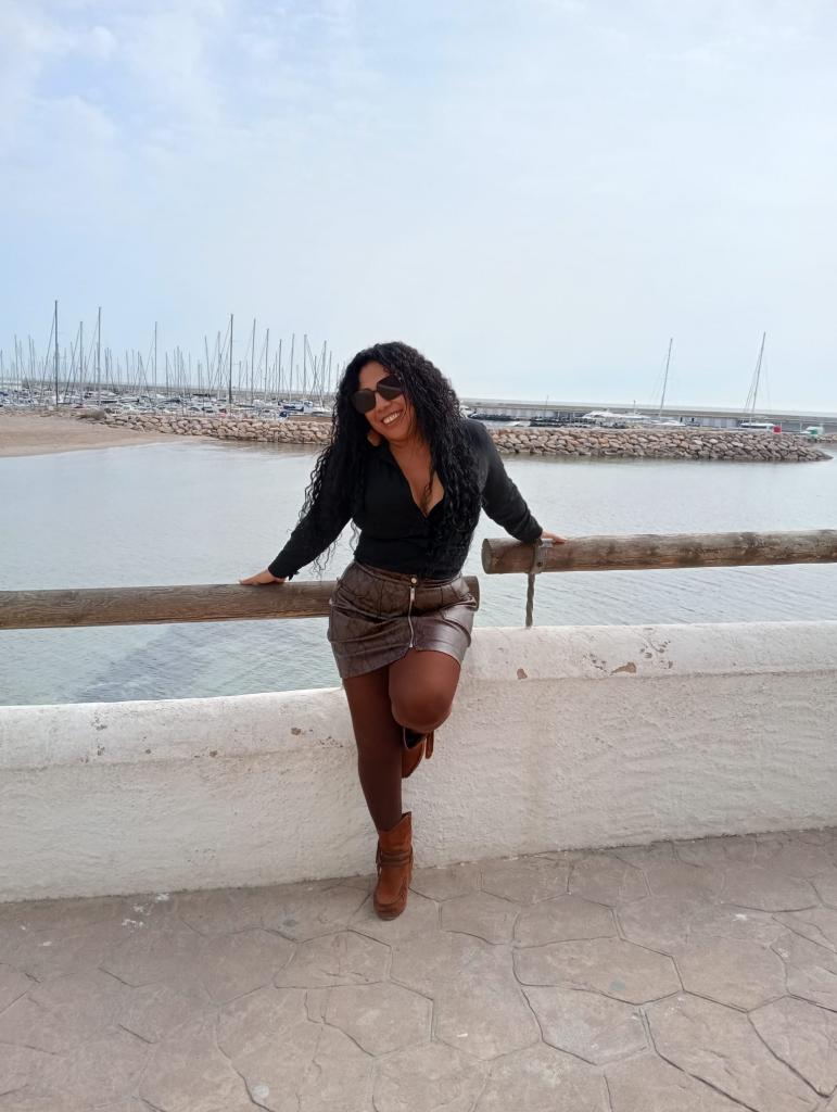 Chica busca chico en Badajoz: Chica busca chico