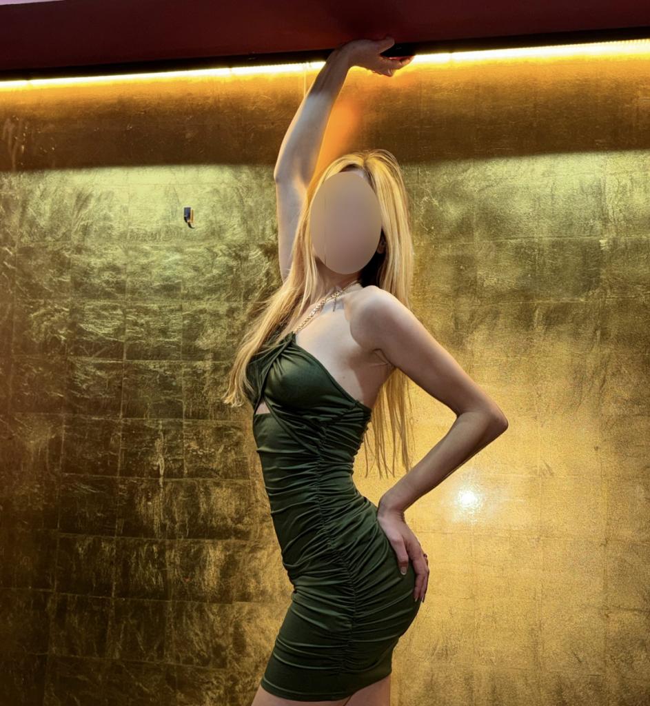 Chica busca chico en Madrid: 