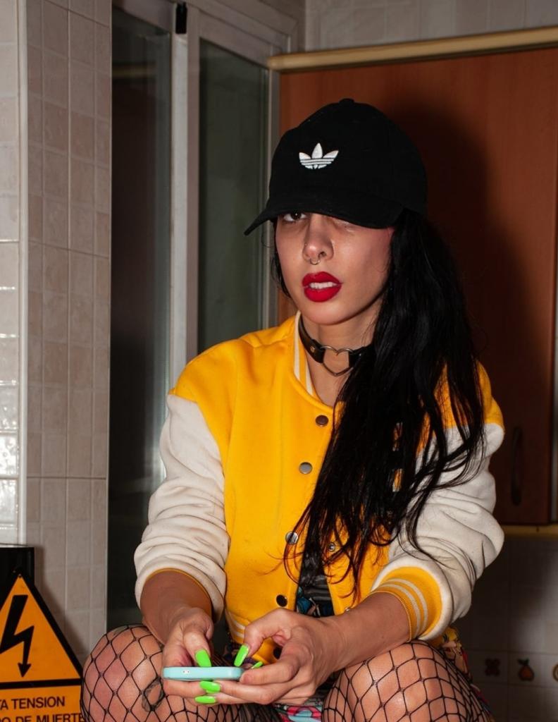 691879025: Virtual en Madrid