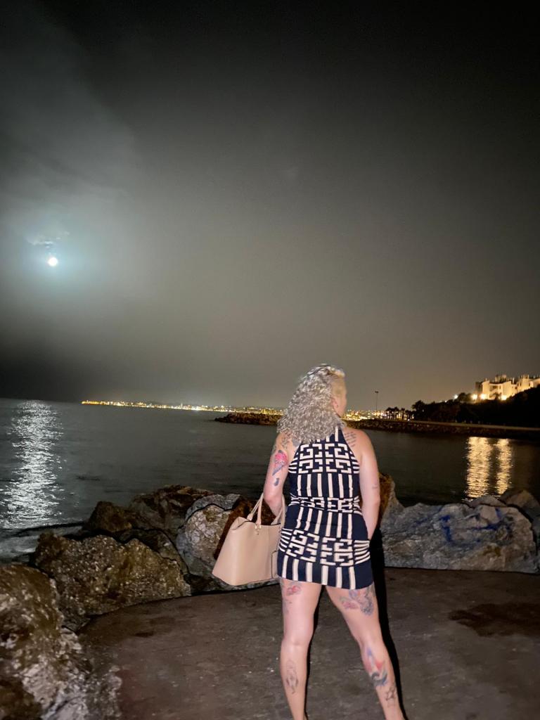 Chica busca chico en Málaga: 