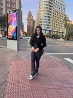 613925604: Chica busca chico en Almería
