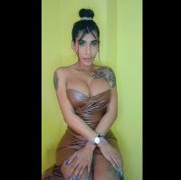 643535144: Transexual en Madrid