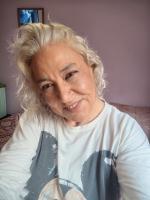 604365005: Chica busca chico en Badajoz