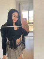 613925604: Chica busca chico en Almería