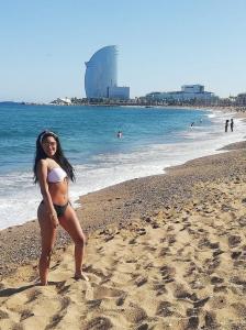 Chica busca chico en Vizcaya: 