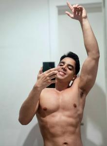 Chico busca chica en Madrid: 