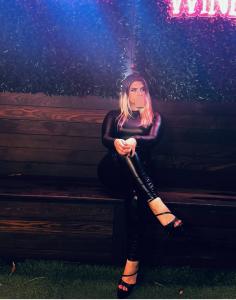 Chica busca chico en Alicante: 