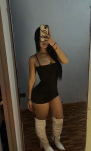 Chica busca chico en Barcelona: 