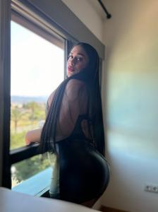 611275347: Transexual en León