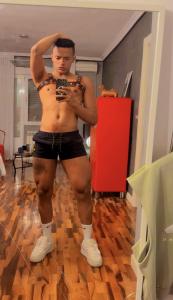 603286882: Chico busca chica en Guipúzcoa