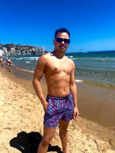 602417093: Chico busca chica en Las Palmas