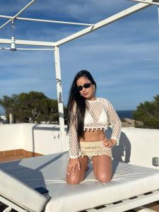 Chica busca chico en Mallorca: 