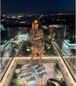 Travesti en Las Palmas: 