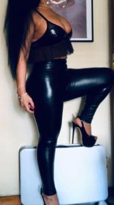 Chica busca chico en La Coruña: 