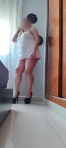 Chica busca chico en Málaga: 