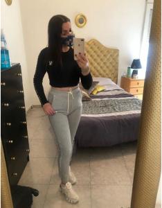 Chica busca chico en Cuenca: 