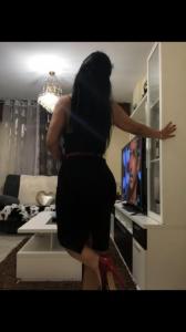 Chica busca chico en La Coruña: 