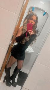 Transexual en Cádiz: 