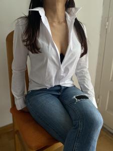 Chica busca chico en Madrid: 