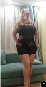 Transexual en Alicante: 